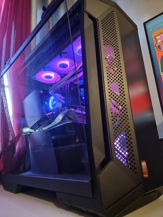 Pc gaming RTX 4080 16gb, Intel i7 13700K, 32gb