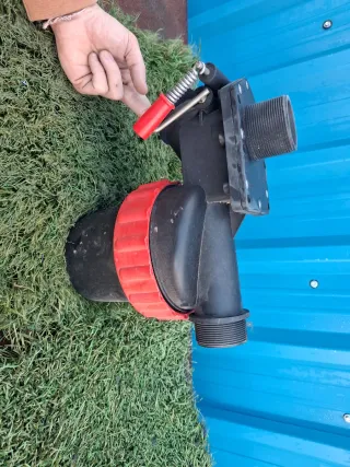 Filtro Atomizador Vila Grancha