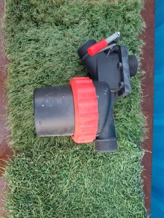 Filtro Atomizador Vila Grancha