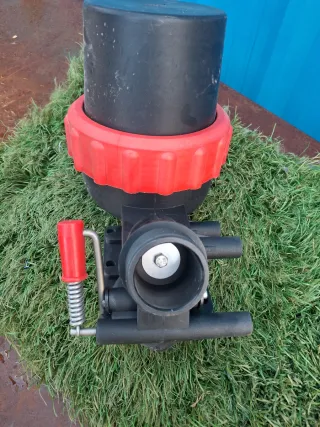 Filtro Atomizador Vila Grancha