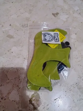 Casco TSG Evolution Verde Skate Patines