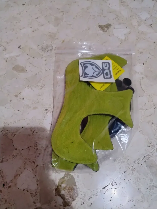 Casco TSG Evolution Verde Skate Patines