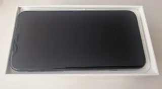 iPhone XS 64GB Space Gray nuovo per parti