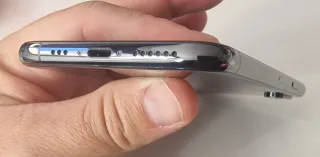 iPhone XS 64GB Space Gray nuovo per parti