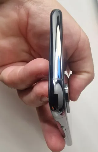 iPhone XS 64GB Space Gray nuovo per parti