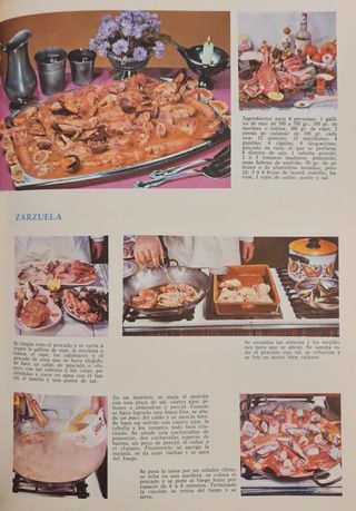 Cocina Color
