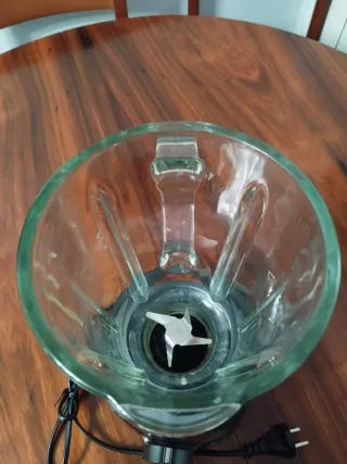 Batidora Taurus Prior Legend