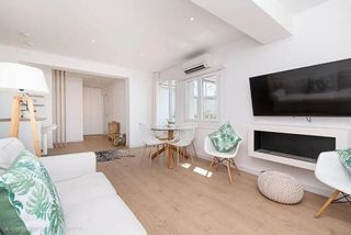 Ático en venta en El Fortí en Palma de Mallorca