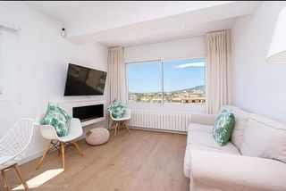 Ático en venta en El Fortí en Palma de Mallorca