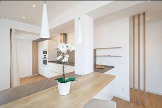 Ático en venta en El Fortí en Palma de Mallorca