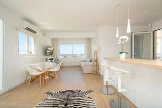 Ático en venta en El Fortí en Palma de Mallorca