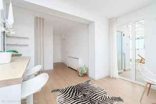 Ático en venta en El Fortí en Palma de Mallorca