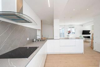 Ático en venta en El Fortí en Palma de Mallorca