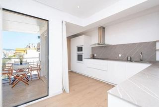 Ático en venta en El Fortí en Palma de Mallorca