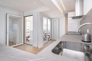 Ático en venta en El Fortí en Palma de Mallorca