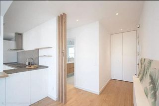 Ático en venta en El Fortí en Palma de Mallorca