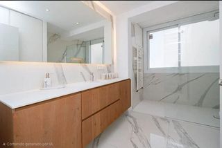 Ático en venta en El Fortí en Palma de Mallorca