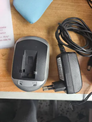 Cámara Sony Cyber-shot 5.0 MP