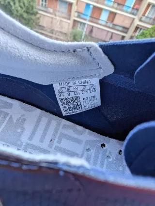 Adidas Adizero Adios Pro 4 Blu/Rosa