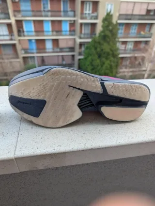 Adidas Adizero Adios Pro 4 Blu/Rosa