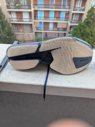 Adidas Adizero Adios Pro 4 Blu/Rosa