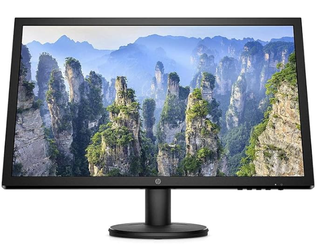 HP V22e – Monitor / Pantalla de 22 pulgadas.