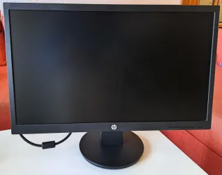 HP V22e – Monitor / Pantalla de 22 pulgadas.