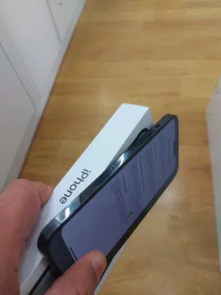 iPhone 14 Pro Max 256 GB Space Gray