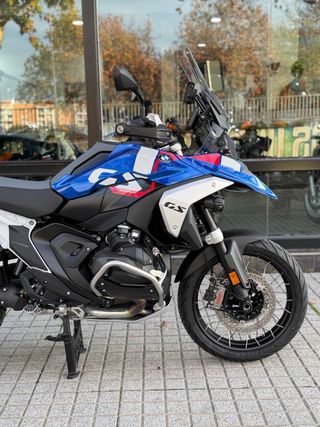 BMW R 1300 GS TROPHY