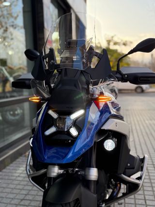 BMW R 1300 GS TROPHY