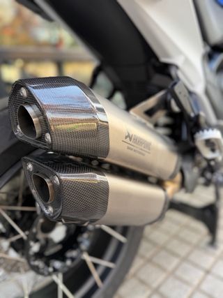 BMW R 1300 GS TROPHY