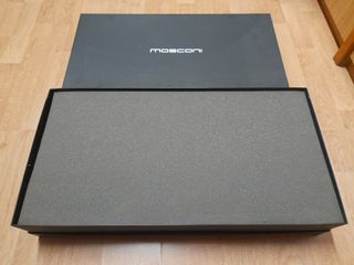 Amplificador Alta Gama Mosconi Zero 1