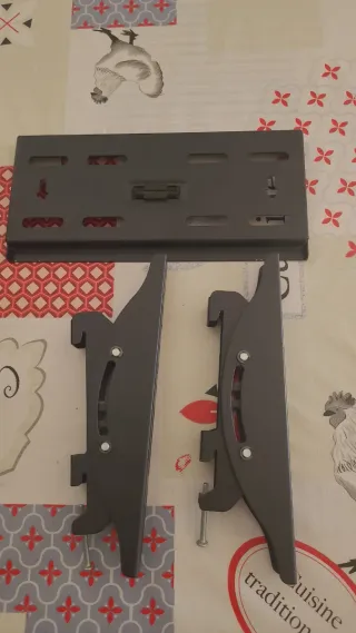 Soporte TV 32 Pulgadas