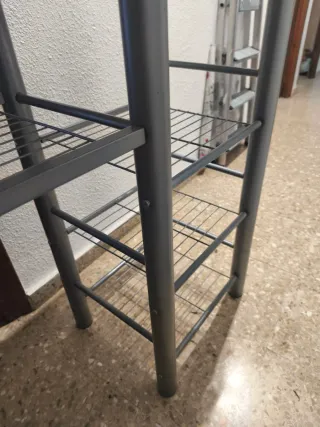 MESA ALTA COCINA (NO NEGOCIABLE, SIN TABURETES)