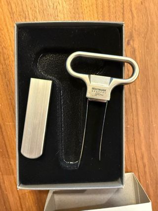 Apribottiglie Westmark Monopol Edition