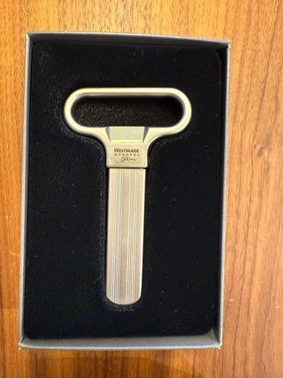 Apribottiglie Westmark Monopol Edition