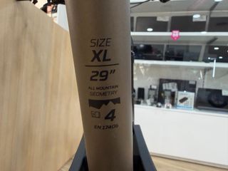 Bicicleta Eléctrica Lombardo Stilus E-Allmountain