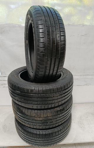 Neumáticos de segunda 215/55 R16 97W
