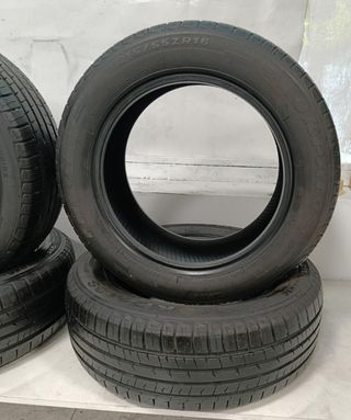 Neumáticos de segunda 215/55 R16 97W