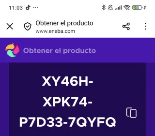 Créditos Rainbow Six Siege Xbox (16.000)