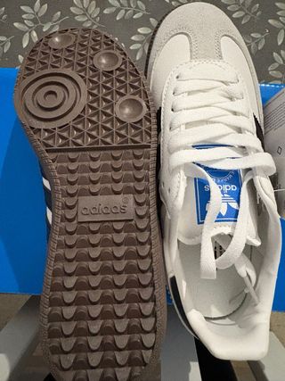 Adidas Samba Nuevas Talla 36