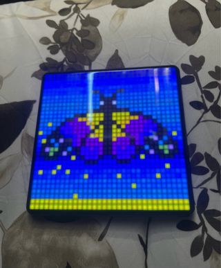 Divoom Pixoo Max Pantalla Pixel Control