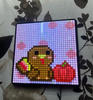 Divoom Pixoo Max Pantalla Pixel Control