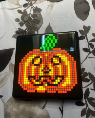 Divoom Pixoo Max Pantalla Pixel Control