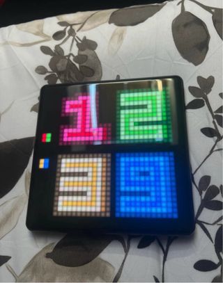 Divoom Pixoo Max Pantalla Pixel Control