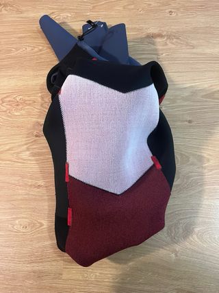 Traje Surf RipCurl Dawn Patrol 4/3mm