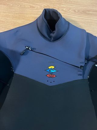 Traje Surf RipCurl Dawn Patrol 4/3mm