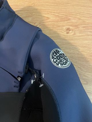 Traje Surf RipCurl Dawn Patrol 4/3mm