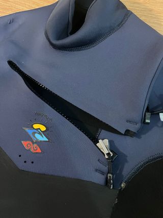 Traje Surf RipCurl Dawn Patrol 4/3mm