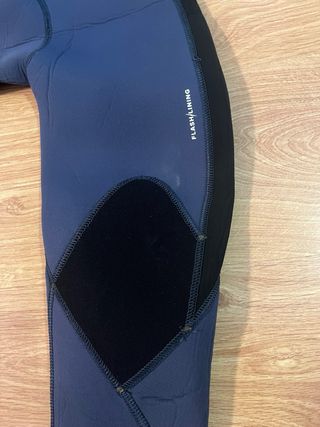 Traje Surf RipCurl Dawn Patrol 4/3mm